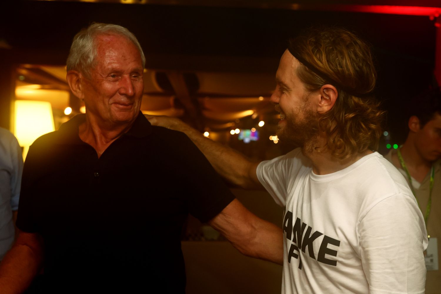 F1 News: Helmut Marko teases potential Red Bull role for Sebastian Vettel